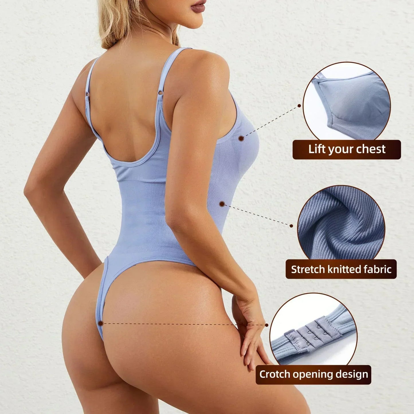🎁Compre 1 y obtenga 1 gratis🔥Fajas