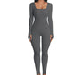 Kvinnenes sportsjumpsuit