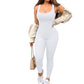 Kvinnenes sportsjumpsuit