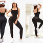 Kvinnenes sportsjumpsuit