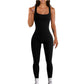 Kvinnenes sportsjumpsuit