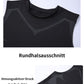 🔥2024 Ny versjon Ionic Shaping ermeløs skjorte uten ermer