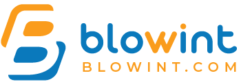 blowint