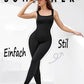 Kvinnenes sportsjumpsuit