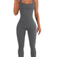 Kvinnenes sportsjumpsuit