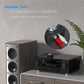 Bluetooth 5.0 RCA-stereo mottaker